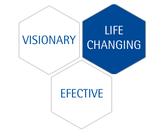 Visionary