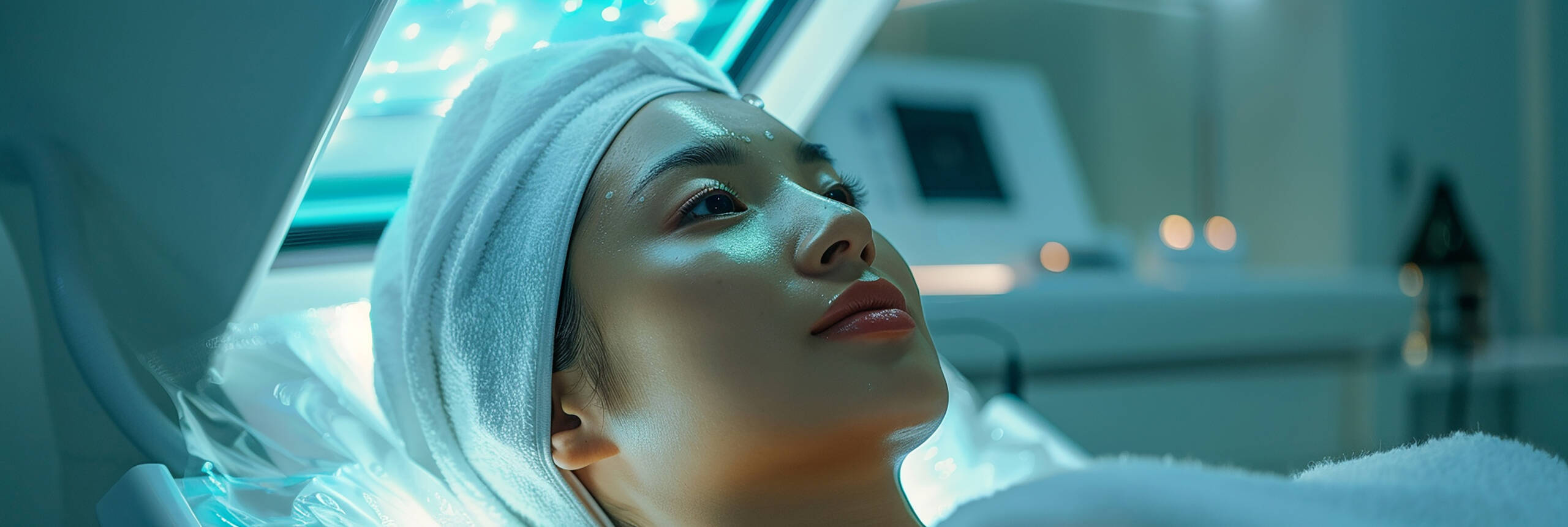 High Care® FACIAL