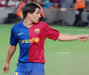 Bojan_Krkic_Joan_Gamper_Trophy