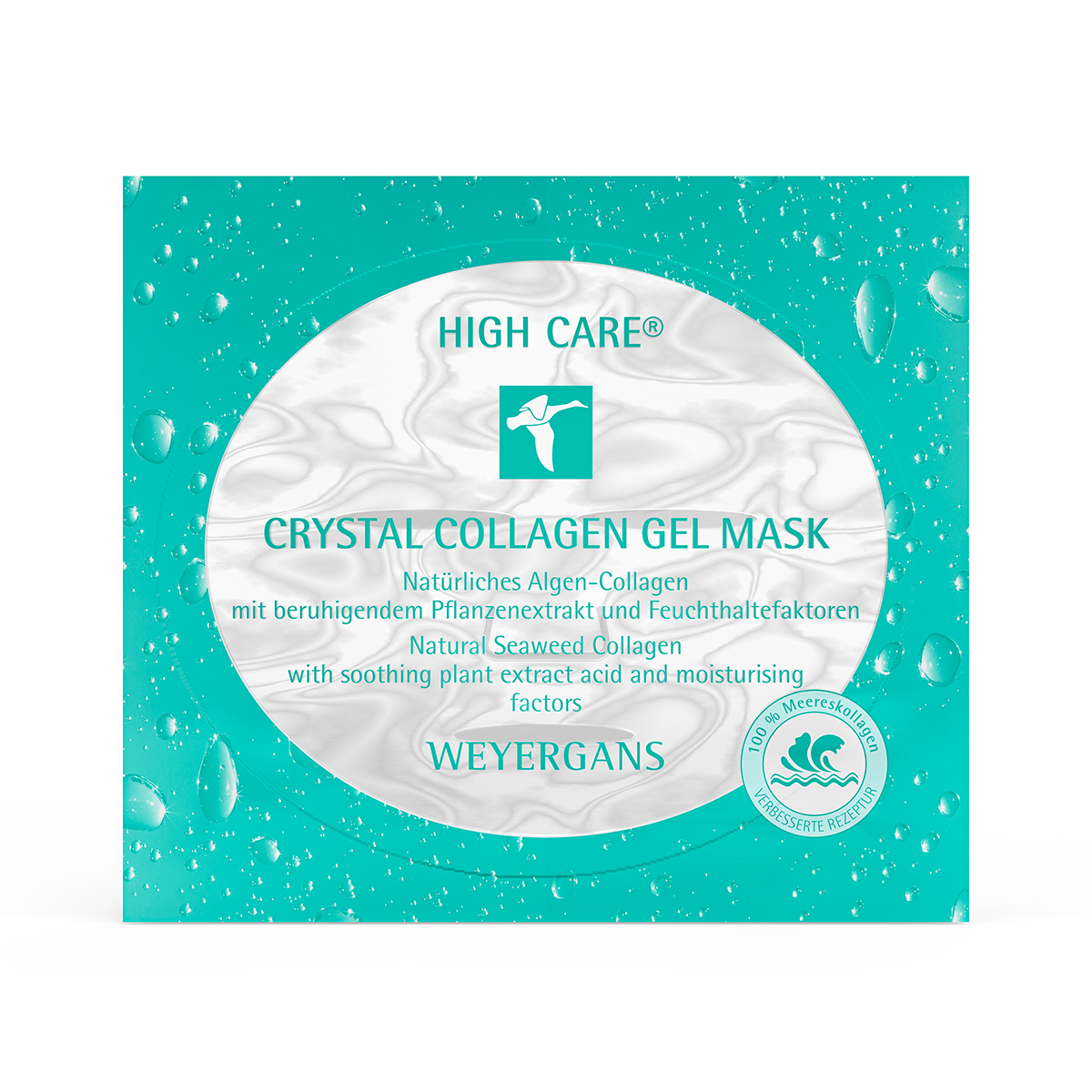 Crystal-Collagen-Gel-Mask-Masca-cu-efect-de-lifting