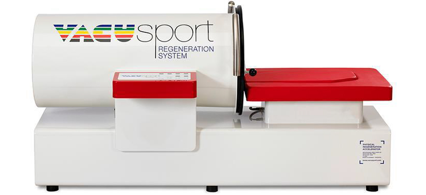 Vacum Sport