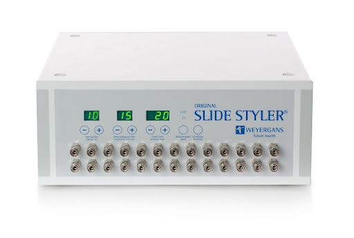 Slide Styler