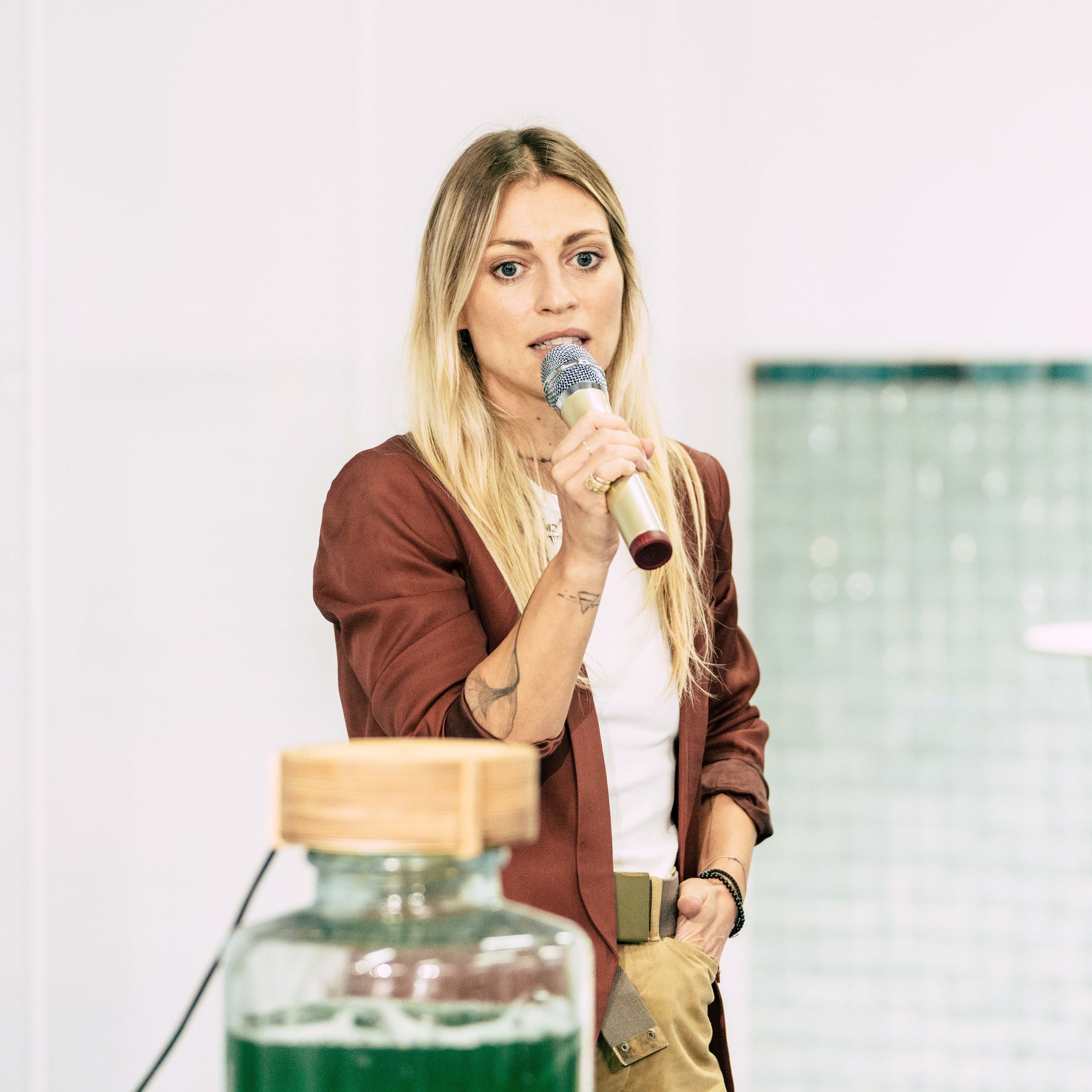 Sorina Fredholm
