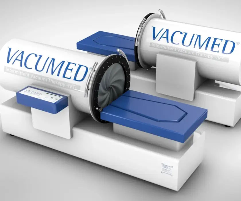 Neuro-Regenerarea prin Perfuzie: Cum Terapia IVT (Vacumed) Revoluționează Recuperarea în Neuropatii, Scleroză Multiplă și Fibromialgie
