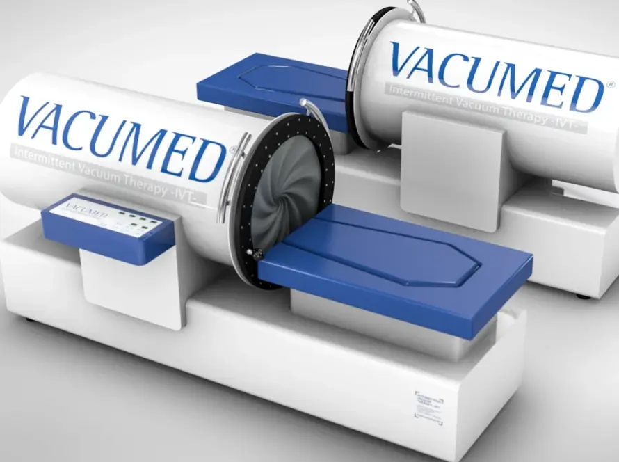 Neuro-Regenerarea prin Perfuzie: Cum Terapia IVT (Vacumed) Revoluționează Recuperarea în Neuropatii, Scleroză Multiplă și Fibromialgie
